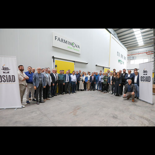 7 KASIM 2022 CANTEK FARMINOVA KAHVALTI TOPLANTISI