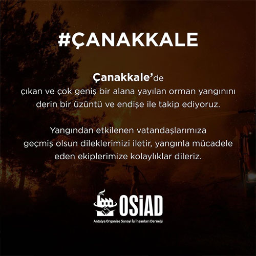 #ÇANAKKALE