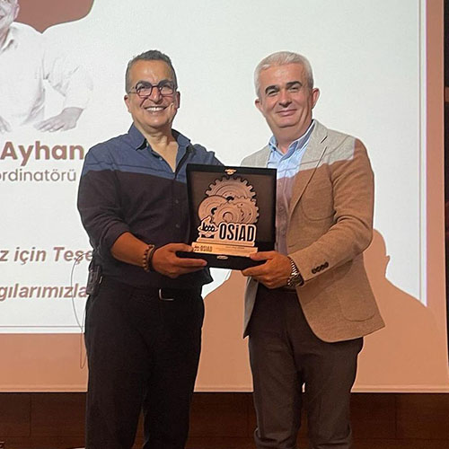 ALTAY AYHAN SEMİNER