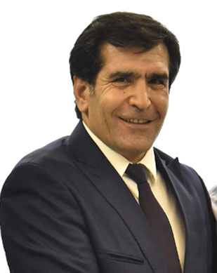 Erdal Kılıç